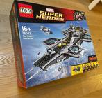 Lego - 76042 - LEGO Marvel The SHIELD Helicarrier 76042