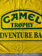 Drapeau - Camel Trophy Adventure Bags - Italie, Nieuw
