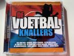 De Voetbalknallers op CD, Cd's en Dvd's, Verzenden, Nieuw in verpakking