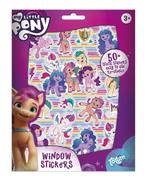 My Little Pony Raamstickers, Hobby en Vrije tijd, Nieuw, Verzenden