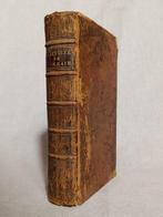 DOM CALMET - RARE EO. Abrégé de lhistoire de Lorraine. -