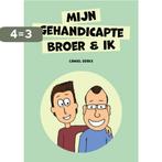 Mijn Gehandicapte Broer & Ik / Mijn Gehandicapte Broer & Ik, Verzenden, Zo goed als nieuw, Camiel Derkx