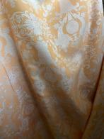 Prachtige Florentia damaststof in de stijl van Lodewijk XIV