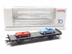 Märklin H0 - 45052 - Modeltrein goederenwagon (1) -, Nieuw