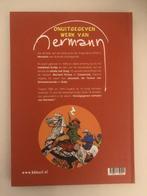 Onuitgegeven werk van Hermann - Bd Must Uitgaven - 1 Album -, Livres, BD