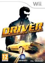 Driver: San Francisco [Wii], Nieuw, Verzenden