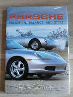 Porsche 9781577170426 Paul W. Cockerham, Boeken, Verzenden, Gelezen, Paul W. Cockerham