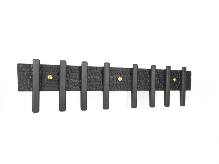 Wilk Brothers Furniture - Sebastian Wilk - Kapstok - Type5, Antiquités & Art, Art | Objets design