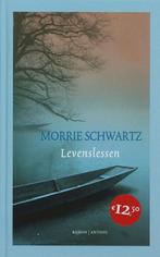 Levenslessen 9789041410313 M. Schwartz, Boeken, Verzenden, Zo goed als nieuw, M. Schwartz