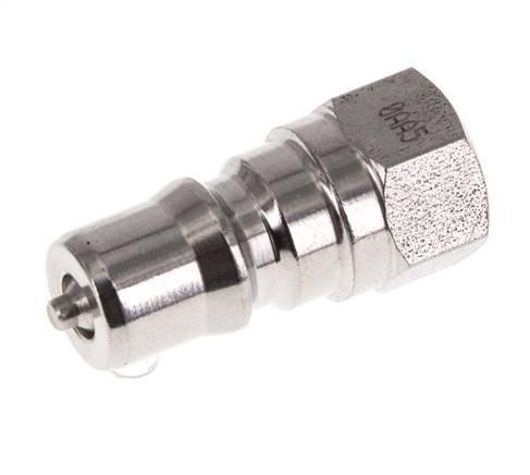Acier inoxydable DN 5 Hydraulic Coupling Plug G 1/8 inch, Doe-het-zelf en Bouw, Overige Doe-Het-Zelf en Bouw, Verzenden