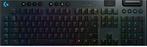 Logitech G 15 Lightspeed Wireless RGB toetsenborden, Computers en Software, Toetsenborden, Verzenden, Nieuw