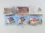 Faller, Märklin, Piko, Pola H0 - 072785-1/61915/130257 -, Hobby en Vrije tijd, Modeltreinen | H0, Nieuw