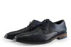 Floris van Bommel veterschoenen in maat 47 Zwart | 5%, Kleding | Heren, Schoenen, Verzenden, Zwart, Floris van Bommel, Gedragen