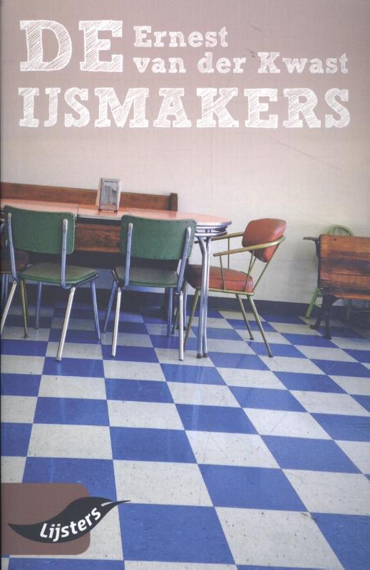 De ijsmakers / Grote Lijsters 9789001899011, Boeken, Overige Boeken, Zo goed als nieuw, Verzenden