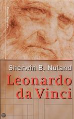 Leonardo da Vinci / Balans Biografie 9789050185783, Boeken, Verzenden, Gelezen, S.B. Nuland