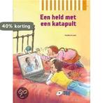 Een held met een katapult / Leesladder 9789057883392, Verzenden, Gelezen, Jacobine Kunnen