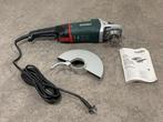 Veiling - Metabo haakse slijpmachine WE 24-230 MVT Quick, Doe-het-zelf en Bouw, Nieuw