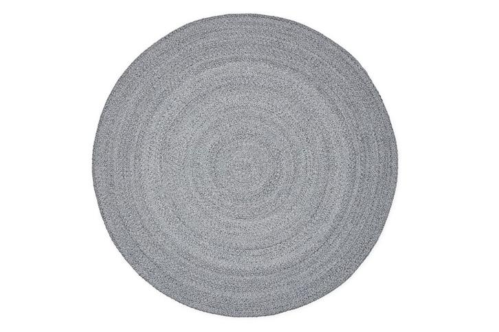 Suns Veneto buitenkleed Ø 200 cm mixed grey |, Tuin en Terras, Tuinsets en Loungesets