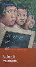 Max Havelaar 8710114001474 Multatuli, Boeken, Verzenden, Zo goed als nieuw, Multatuli