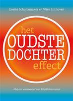 Het oudste dochter effect 9789492239006 Wies Enthoven, Boeken, Verzenden, Gelezen, Wies Enthoven