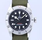 Tudor - Black Bay - Zonder Minimumprijs - 79730 - Heren -, Handtassen en Accessoires, Horloges | Heren, Nieuw