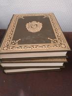 tullard - les mémoires de Napoleon / 3 volumes - 1969-1970, Antiek en Kunst