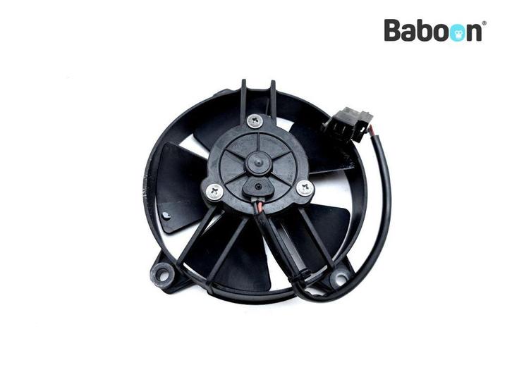 Ventilateur de refroidissement du moteur gauche Aprilia RSV4, Motoren, Onderdelen | Overige, Verzenden