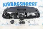 Airbag set Dashboard bekerhouders Volkswagen T6 Transporter, Gebruikt, Volkswagen