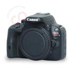 Canon EOS Rebel SL1 nr. 3503, Audio, Tv en Foto, Fotocamera's Digitaal, Spiegelreflex, Canon, Ophalen of Verzenden, Zo goed als nieuw
