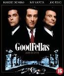 Goodfellas op Blu-ray, CD & DVD, Blu-ray, Envoi