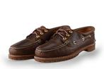 Timberland Bootschoenen in maat 39 Rood | 5% extra korting, Verzenden, Zo goed als nieuw, Timberland, Rood