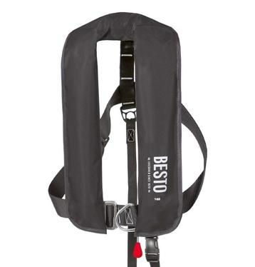 Besto Seafit 165N Reddingsvest, Watersport en Boten, Watersportkleding, Nieuw