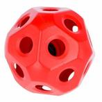 Voerspeelbal rood, Dieren en Toebehoren, Nieuw