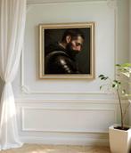 Le Yack - The Armored Prayer - Hand signed, Antiek en Kunst