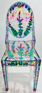 Kartell - Philippe Starck, Valérie D - Stoel - Victoria