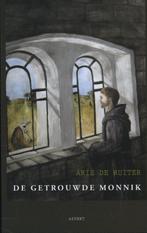 De getrouwde monnik 9789461532411 Arie de Ruiter, Boeken, Verzenden, Gelezen, Arie de Ruiter