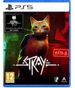 Stray (Nieuw) (PS5 Games), Games en Spelcomputers, Games | Sony PlayStation 5, Ophalen of Verzenden, Nieuw