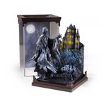 Harry Potter Magical Creatures #7 Dementor 19 cm, Collections, Harry Potter, Ophalen of Verzenden