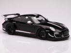 Minichamps 1:18 - Voiture de sport miniature - Porsche 911, Hobby en Vrije tijd, Modelauto's | 1:5 tot 1:12, Nieuw