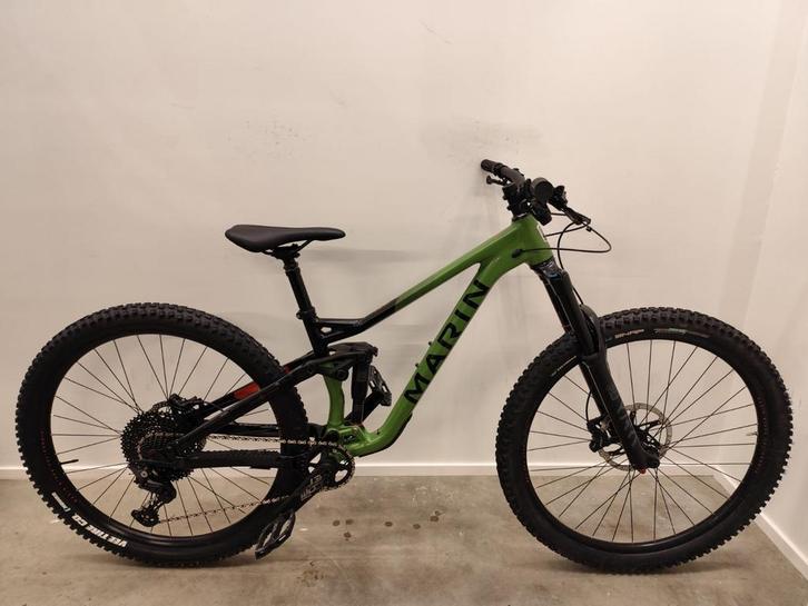 Marin Alpine Trail 7, Vélos & Vélomoteurs, Vélos | VTT & Mountainbikes