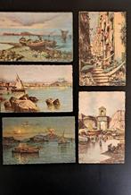 Italie - cartes postales anciennes et vintage - Carte, Collections