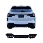 Diffuser voor bmw x3 g01 lci, Auto-onderdelen, Nieuw