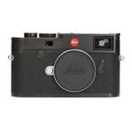 Leica M10 Black Chrome (20000), Audio, Tv en Foto, Ophalen of Verzenden, Zo goed als nieuw