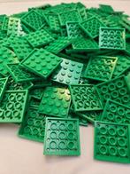 Lego - Jouet New Plate 4 x 4 Green 250pcs, Enfants & Bébés, Jouets | Duplo & Lego