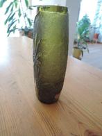 François-Théodore Legras - Vase - Verre, Antiquités & Art