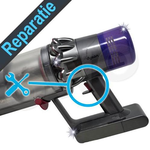 Dyson V10 V11 sv12 sv14 sv27 trigger schakelaar reparatie, Elektronische apparatuur, Stofzuigers, Stofzuiger, Nieuw, Reservoir
