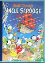 Oom Dagobert [Duck] - Box The Carl Barks Library 4 [vol]..., Meerdere stripboeken, Verzenden, Zo goed als nieuw, Barks, Carl.
