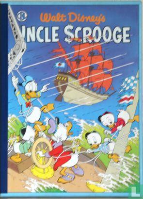 Oom Dagobert [Duck] - Box The Carl Barks Library 4 [vol]..., Boeken, Stripverhalen, Zo goed als nieuw, Meerdere stripboeken, Verzenden