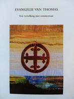 EVANGELIE VAN THOMAS 9789076392035 P.G. van Oyen, Boeken, Verzenden, Gelezen, P.G. van Oyen