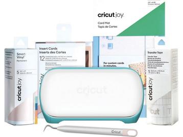 Cricut - Joy - Startersbundel - Multicolour beschikbaar voor biedingen